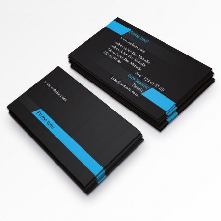 Kurumsal Kartvizit-45 Kurumsal Kartvizit-45