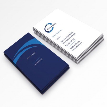 Kurumsal Kartvizit-122