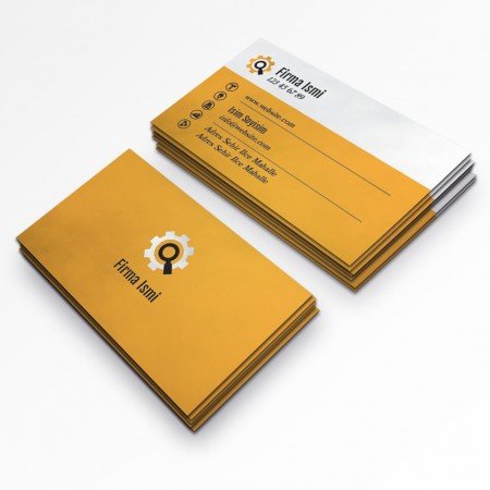 Kurumsal Kartvizit-136