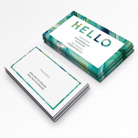 Kurumsal Kartvizit-137