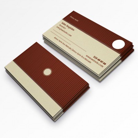 Kurumsal Kartvizit-144