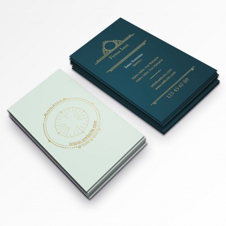 Kurumsal Kartvizit-145