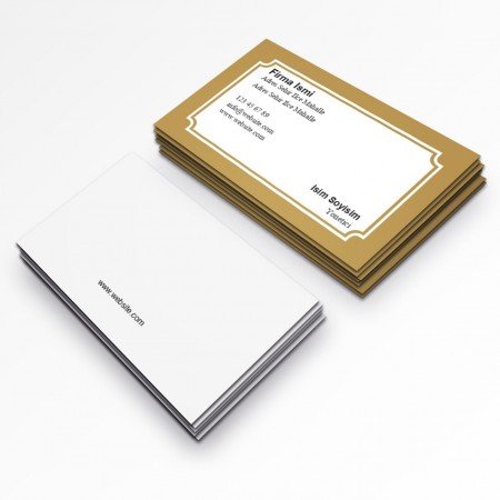 Kurumsal Kartvizit-233