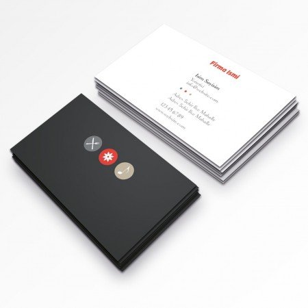 Kurumsal Kartvizit-234