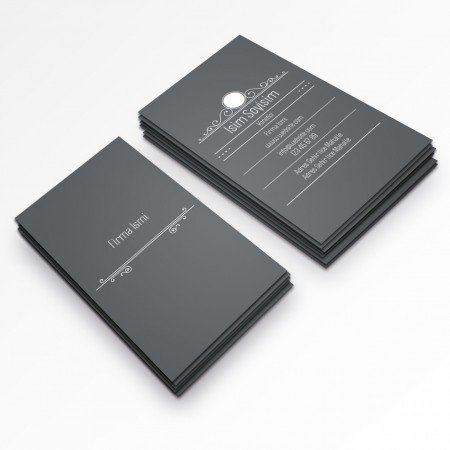 Kurumsal Kartvizit-235