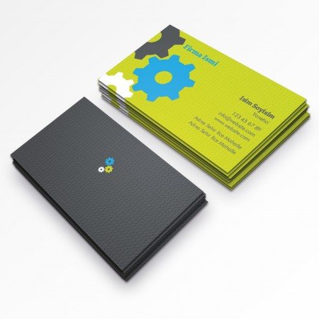 Kurumsal Kartvizit-237