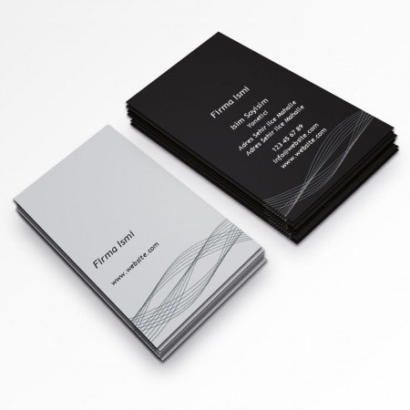 Kurumsal Kartvizit-240