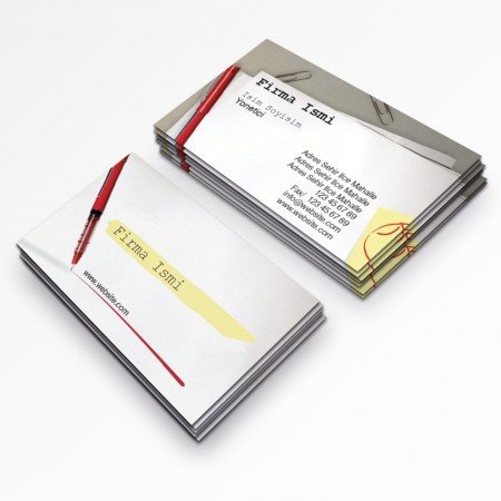 Kurumsal Kartvizit-242