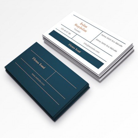 Kurumsal Kartvizit-246