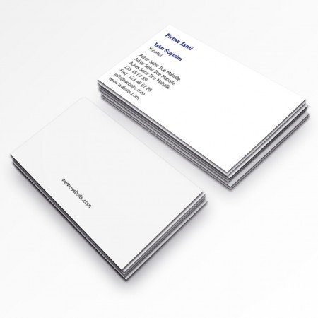 Kurumsal Kartvizit-247