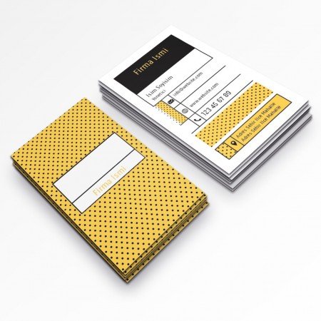 Kurumsal Kartvizit-250