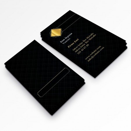 Kurumsal Kartvizit-253