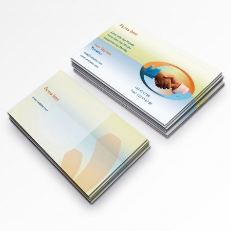 Kurumsal Kartvizit-342