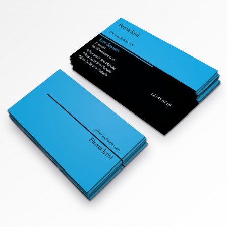 Kurumsal Kartvizit-343