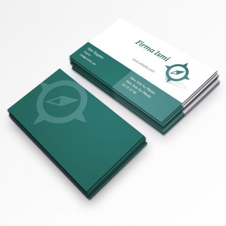 Kurumsal Kartvizit-349