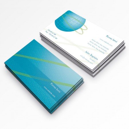 Kurumsal Kartvizit-354