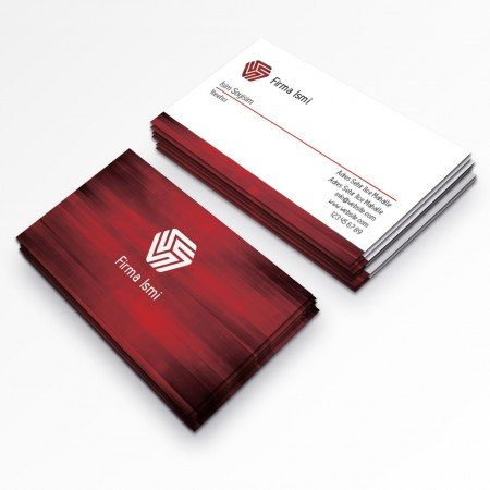 Kurumsal Kartvizit-356