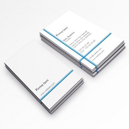 Kurumsal Kartvizit-357