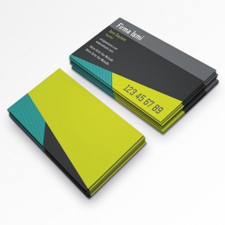 Kurumsal Kartvizit-358