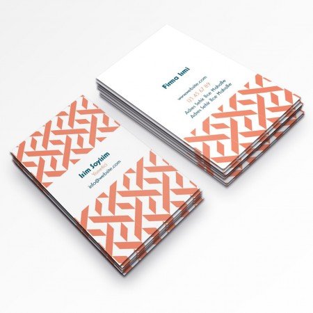 Kurumsal Kartvizit-360