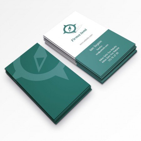 Kurumsal Kartvizit-361