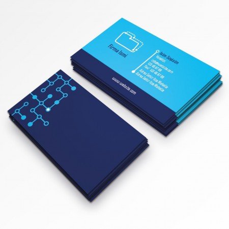 Kurumsal Kartvizit-364