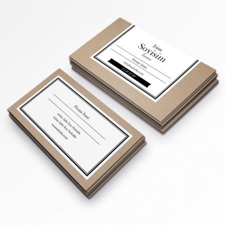 Kurumsal Kartvizit-371