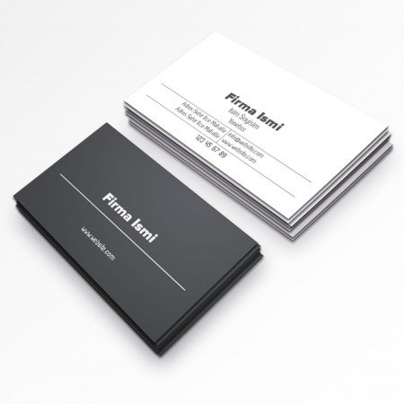 Kurumsal Kartvizit-372