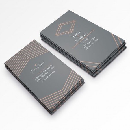 Kurumsal Kartvizit-374