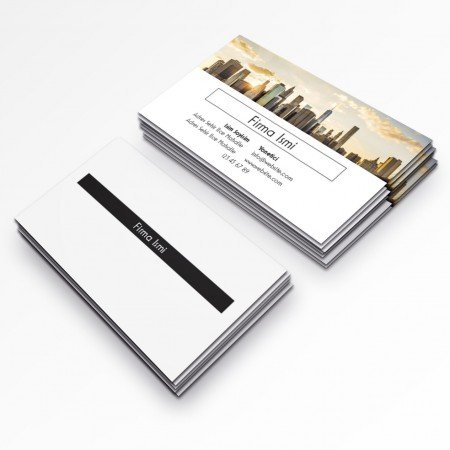 Kurumsal Kartvizit-376