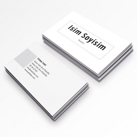 Kurumsal Kartvizit-378