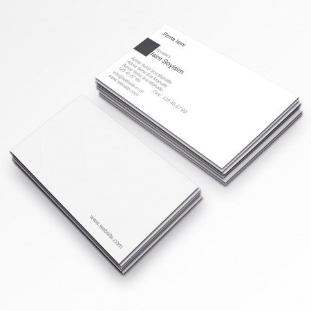 Kurumsal Kartvizit-381