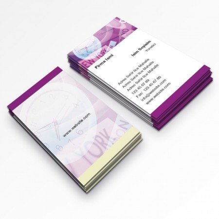 Kurumsal Kartvizit-382