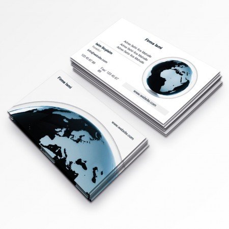 Kurumsal Kartvizit-383