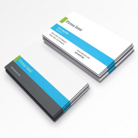 Kurumsal Kartvizit-387 Kurumsal Kartvizit-387