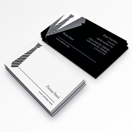 Kurumsal Kartvizit-391 Kurumsal Kartvizit-391