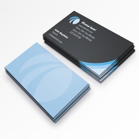 Kurumsal Kartvizit-396 Kurumsal Kartvizit-396