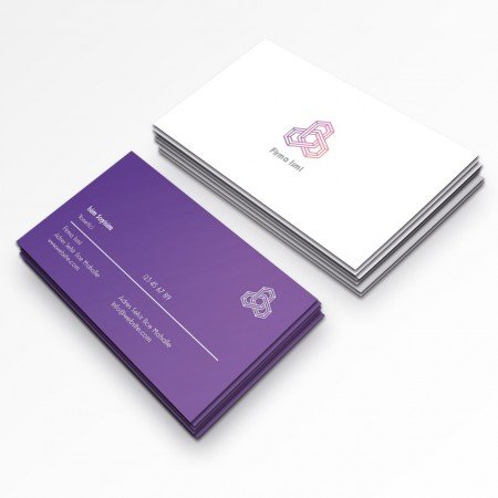 Kurumsal Kartvizit-397 Kurumsal Kartvizit-397