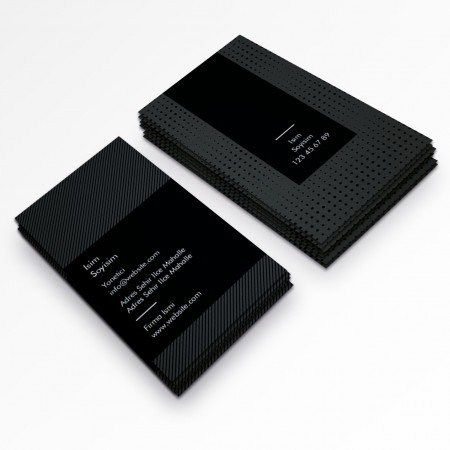 Kurumsal Kartvizit-404 Kurumsal Kartvizit-404