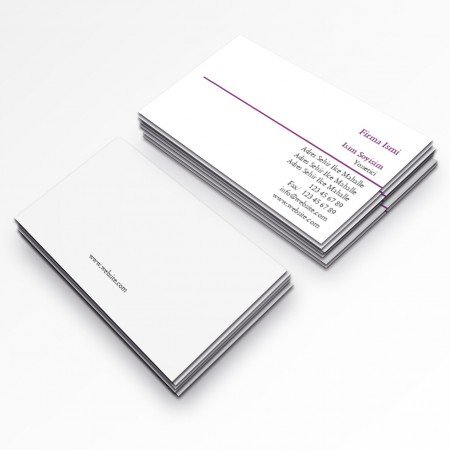 Kurumsal Kartvizit-429