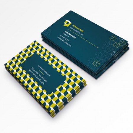 Kurumsal Kartvizit-432