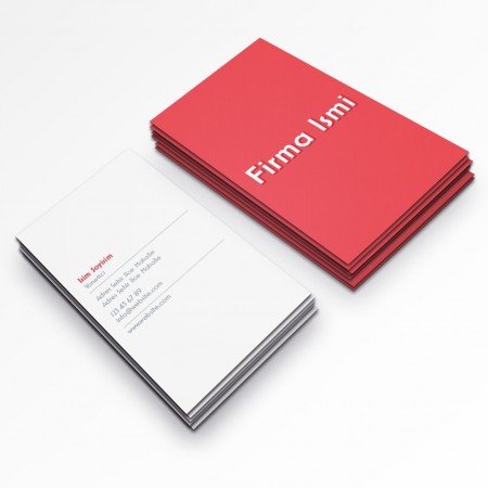 Kurumsal Kartvizit-433