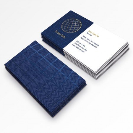 Kurumsal Kartvizit-435