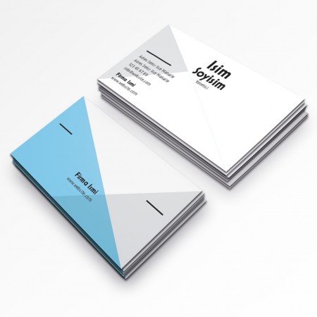 Kurumsal Kartvizit-436