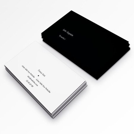 Kurumsal Kartvizit-437