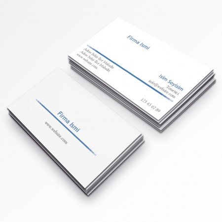 Kurumsal Kartvizit-438