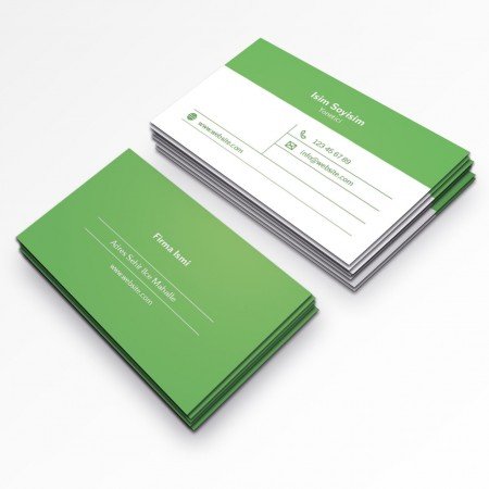 Kurumsal Kartvizit-445