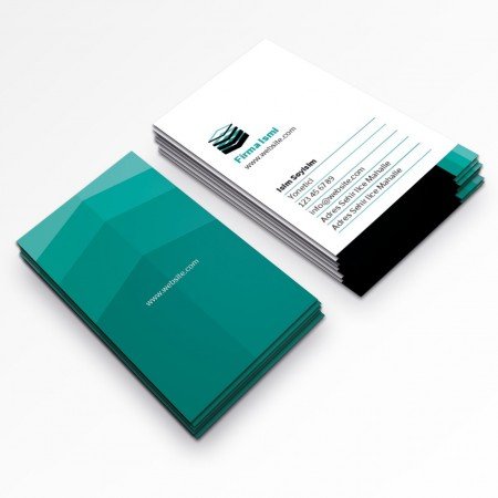 Kurumsal Kartvizit-447