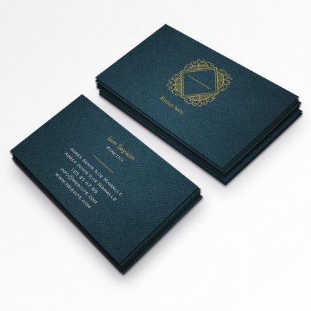 Kurumsal Kartvizit-449