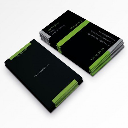 Kurumsal Kartvizit-451 Kurumsal Kartvizit-451